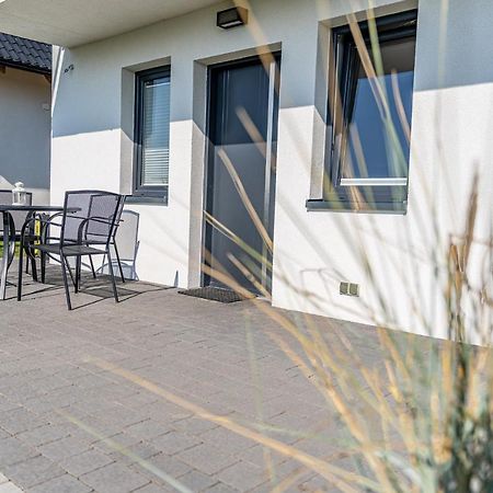 Domki Alefala Jastrzębia Góra Exterior foto
